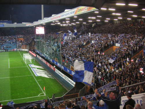 St. Pauli - VfL Bochum - photo